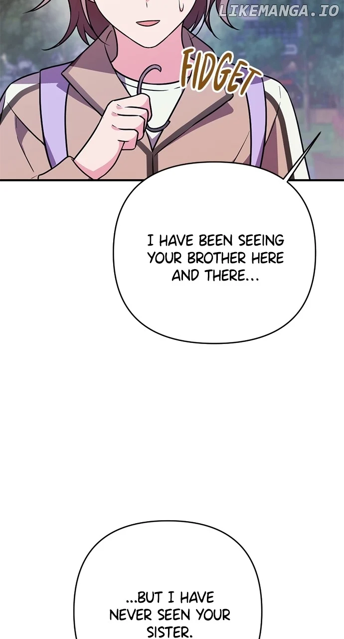 My Crush Got Possessed by the Duke chapter 18 page 29