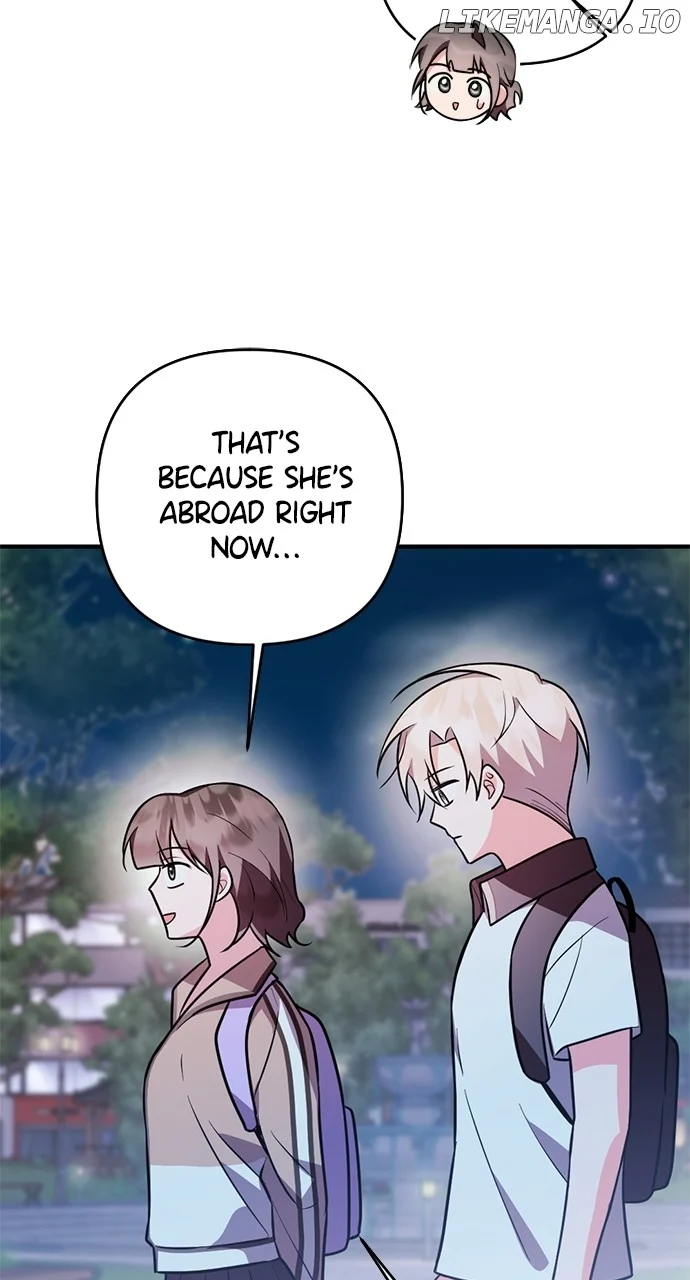 My Crush Got Possessed by the Duke chapter 18 page 31