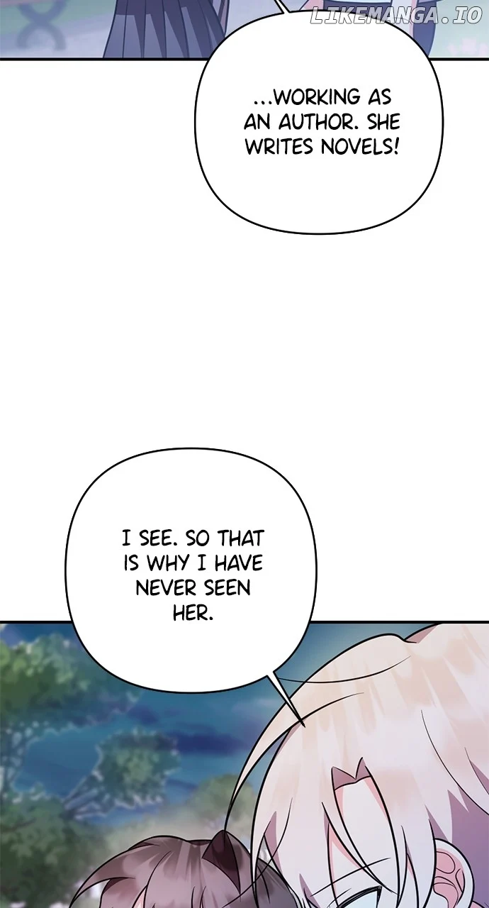 My Crush Got Possessed by the Duke chapter 18 page 32