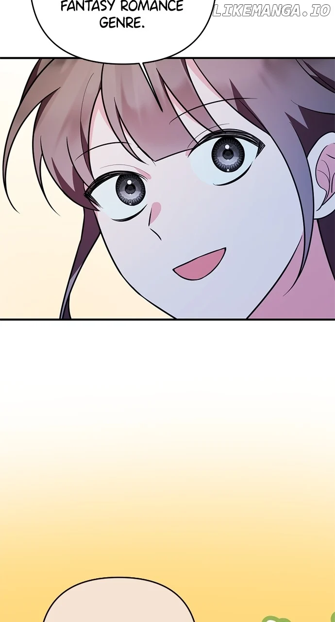 My Crush Got Possessed by the Duke chapter 18 page 34