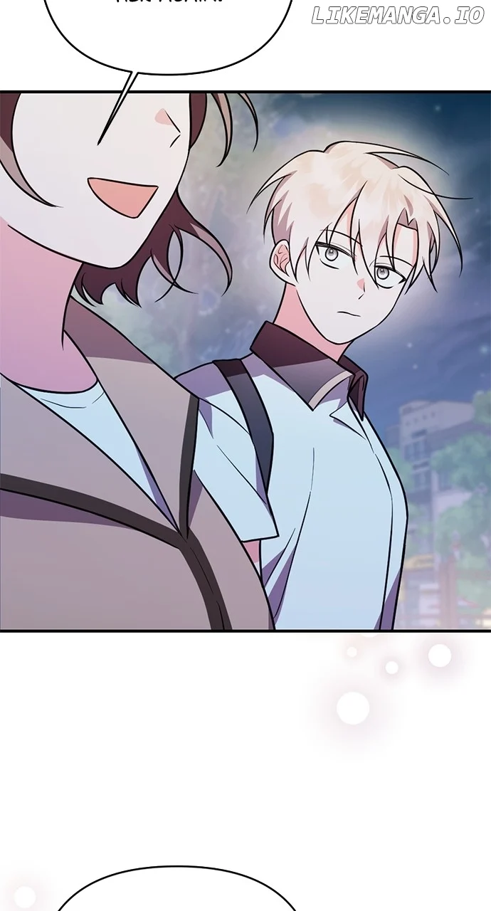 My Crush Got Possessed by the Duke chapter 18 page 38