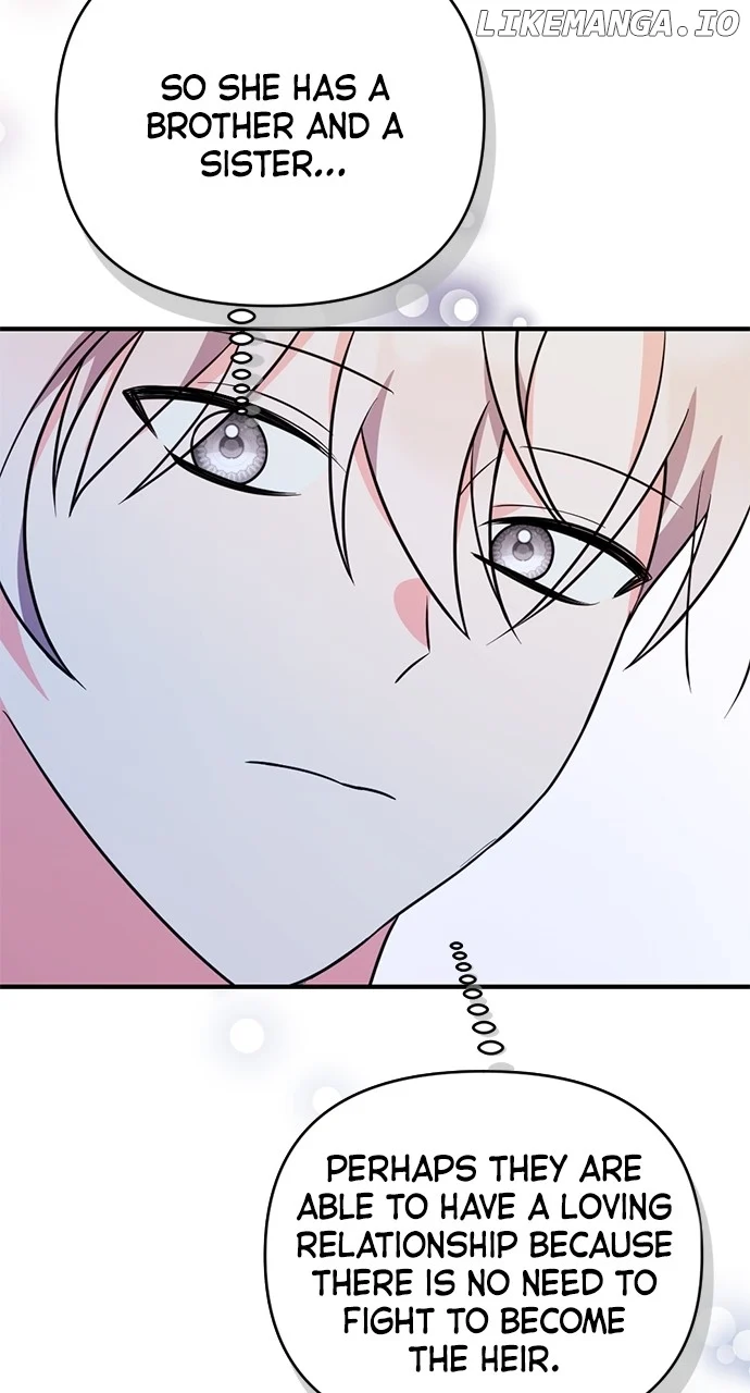 My Crush Got Possessed by the Duke chapter 18 page 39