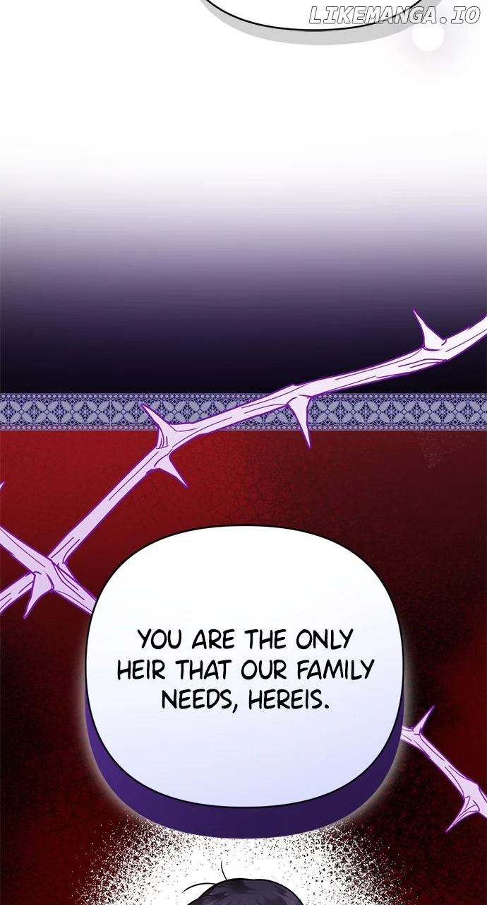 My Crush Got Possessed by the Duke chapter 18 page 40