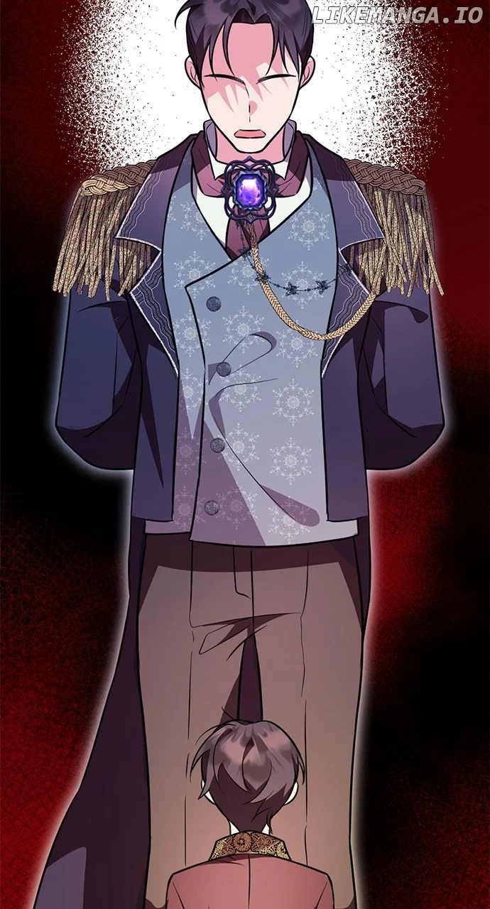 My Crush Got Possessed by the Duke chapter 18 page 41