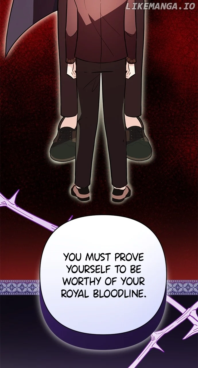 My Crush Got Possessed by the Duke chapter 18 page 42
