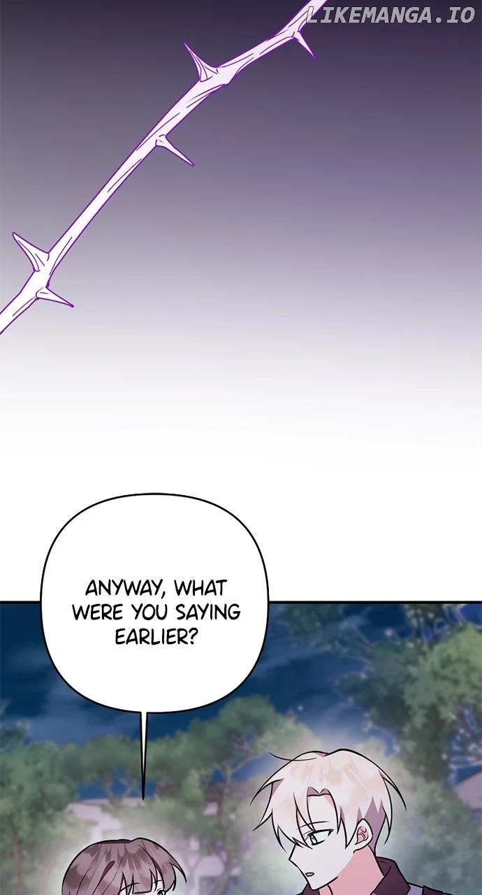 My Crush Got Possessed by the Duke chapter 18 page 43