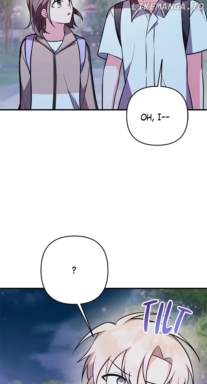 My Crush Got Possessed by the Duke chapter 18 page 44
