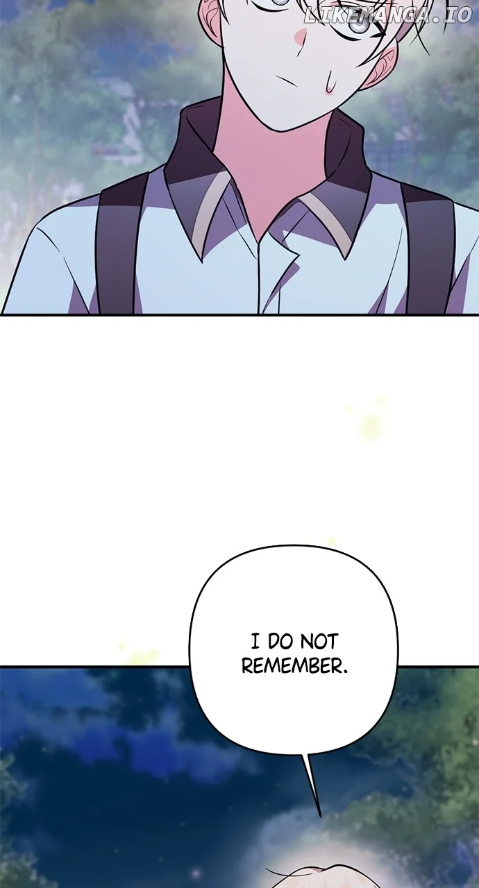 My Crush Got Possessed by the Duke chapter 18 page 45