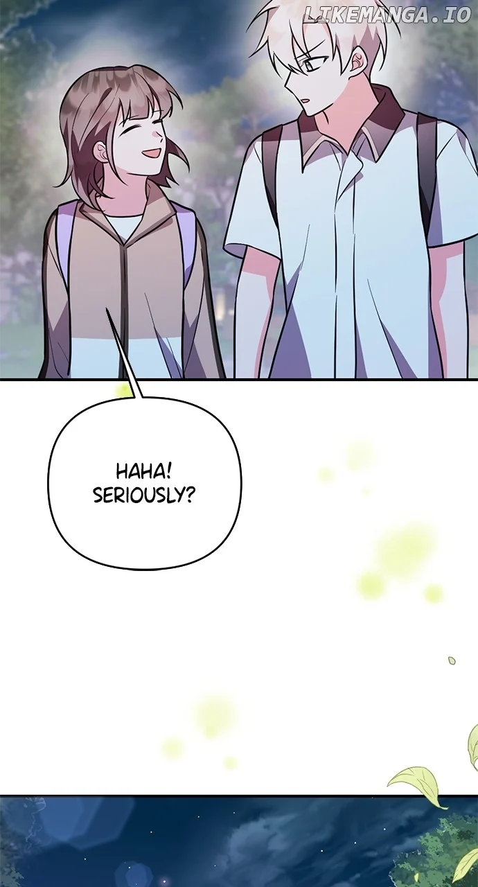 My Crush Got Possessed by the Duke chapter 18 page 46