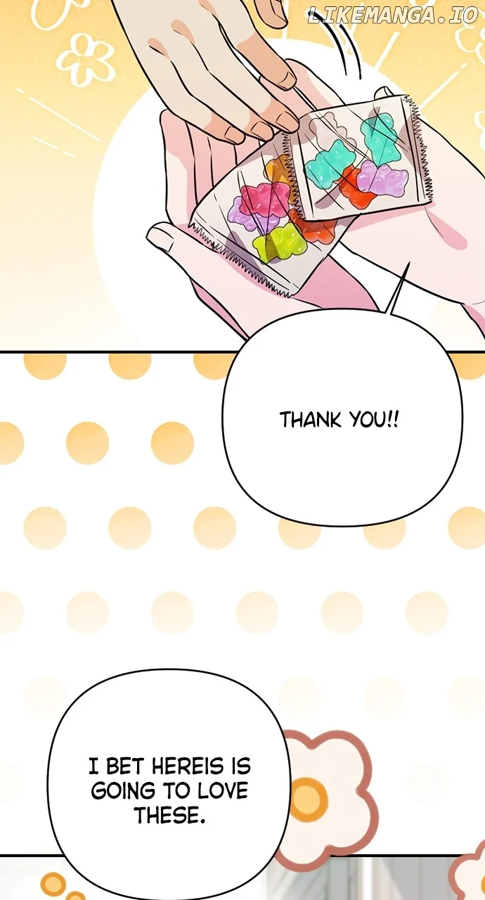 My Crush Got Possessed by the Duke chapter 18 page 52