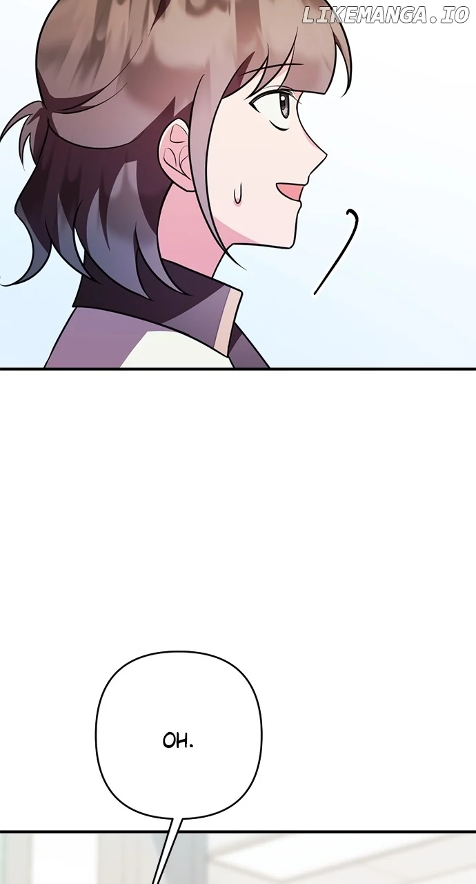 My Crush Got Possessed by the Duke chapter 18 page 55