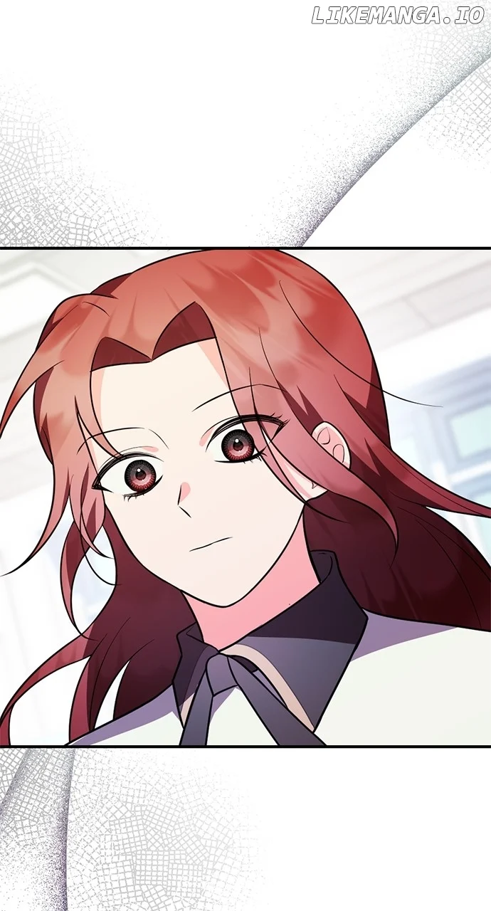 My Crush Got Possessed by the Duke chapter 18 page 57