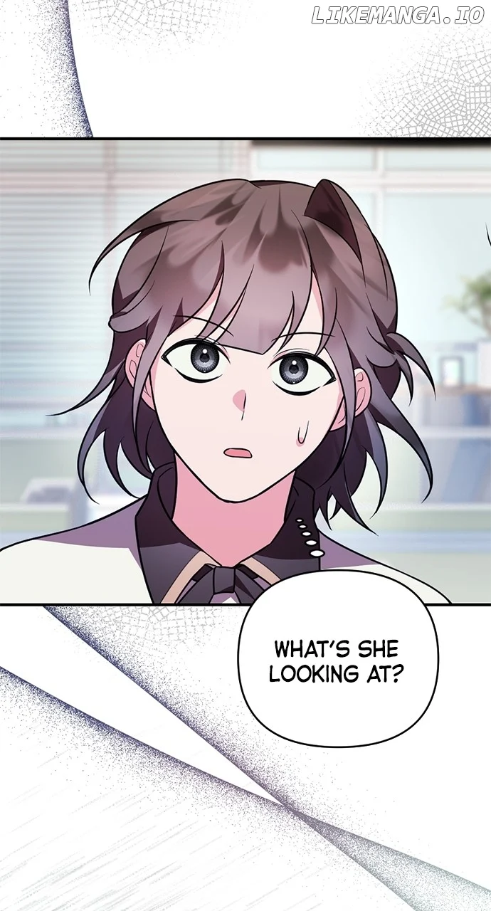 My Crush Got Possessed by the Duke chapter 18 page 58