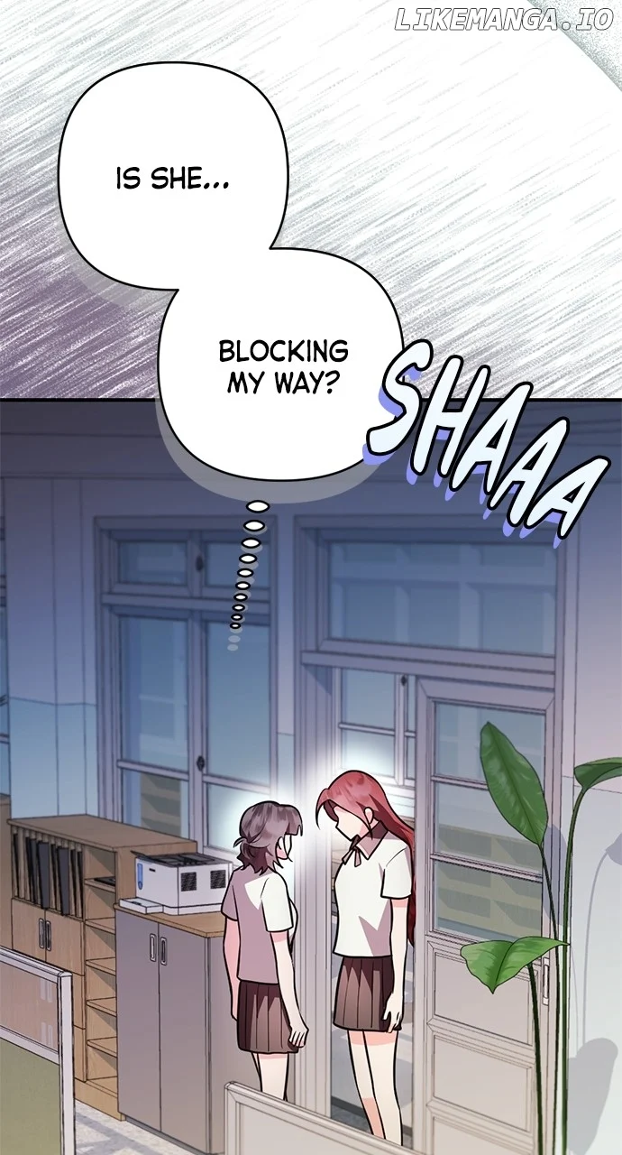 My Crush Got Possessed by the Duke chapter 18 page 59