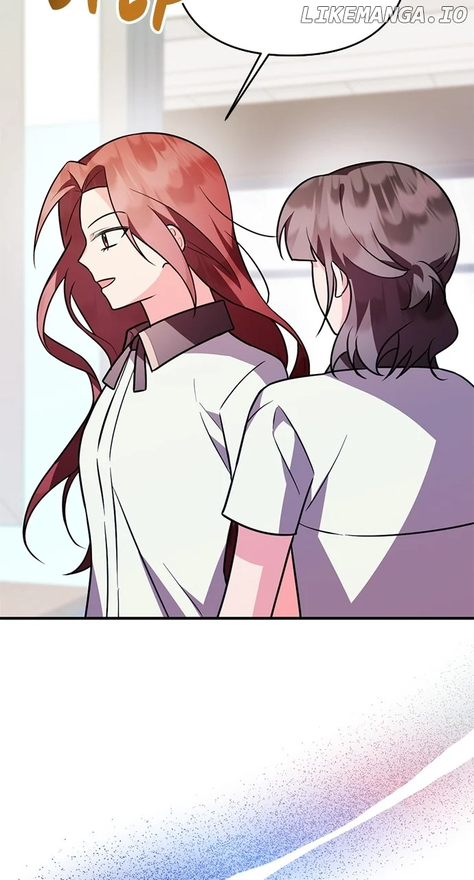 My Crush Got Possessed by the Duke chapter 18 page 62