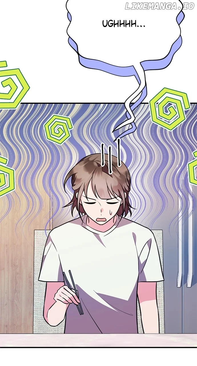 My Crush Got Possessed by the Duke chapter 18 page 67