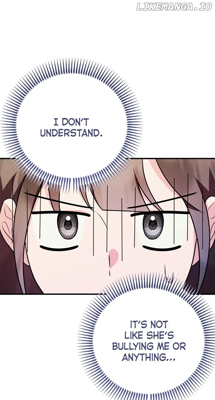 My Crush Got Possessed by the Duke chapter 18 page 68
