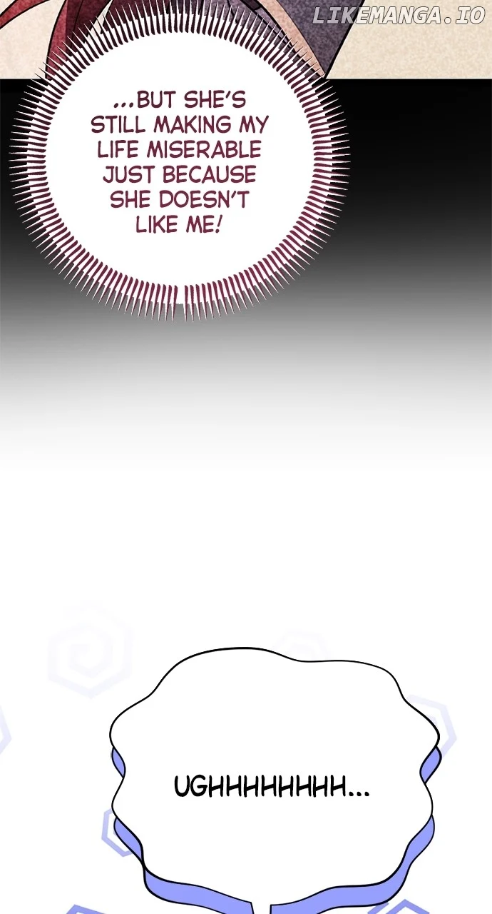 My Crush Got Possessed by the Duke chapter 18 page 70