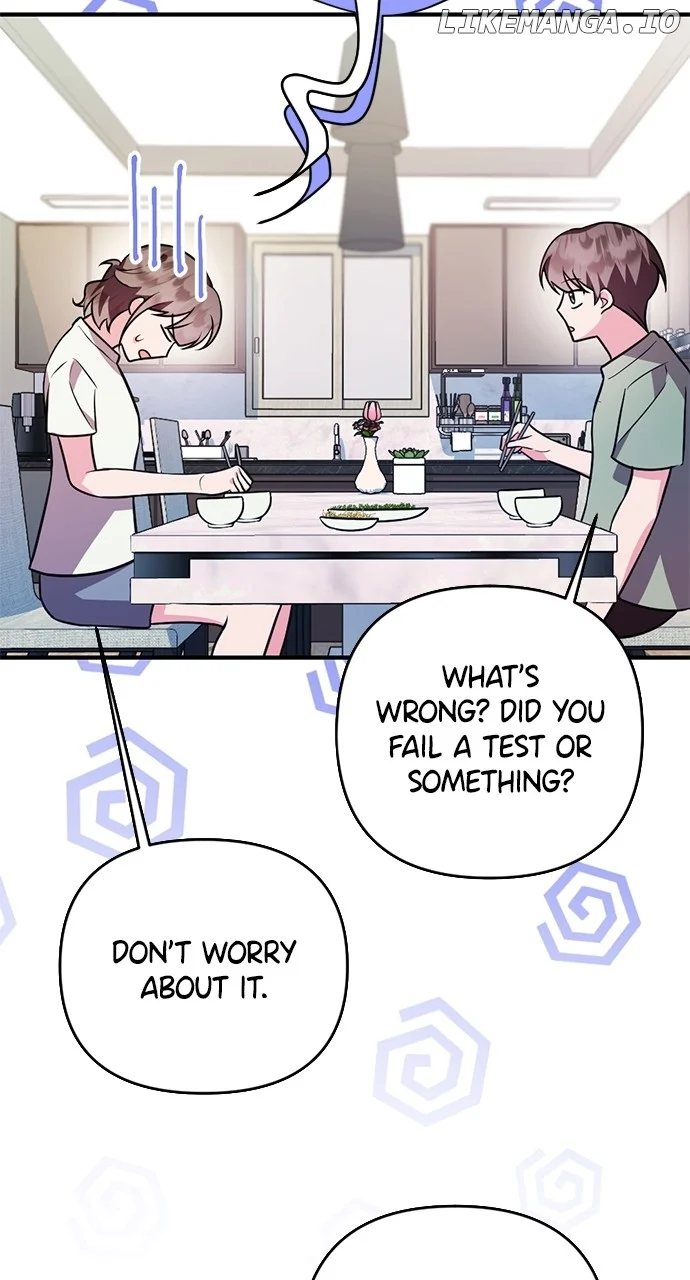 My Crush Got Possessed by the Duke chapter 18 page 71