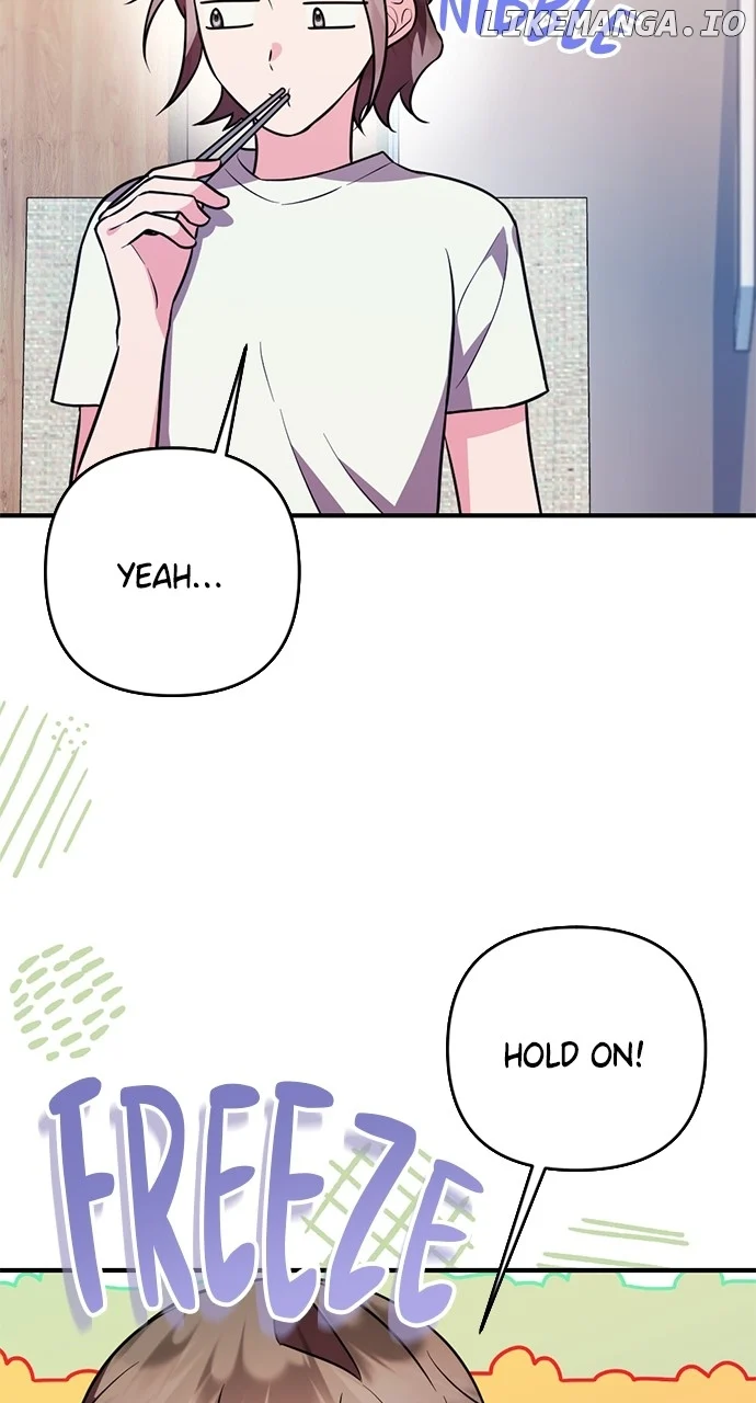 My Crush Got Possessed by the Duke chapter 18 page 74