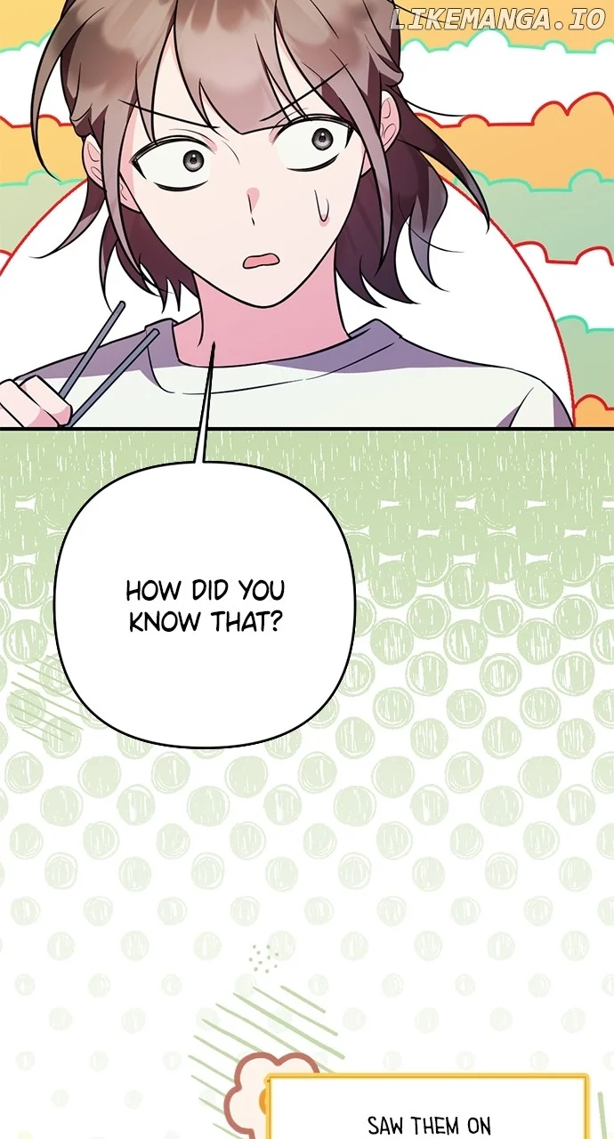 My Crush Got Possessed by the Duke chapter 18 page 75