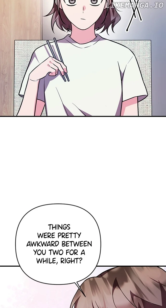 My Crush Got Possessed by the Duke chapter 18 page 80