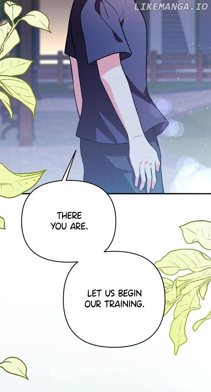 My Crush Got Possessed by the Duke chapter 18 page 84