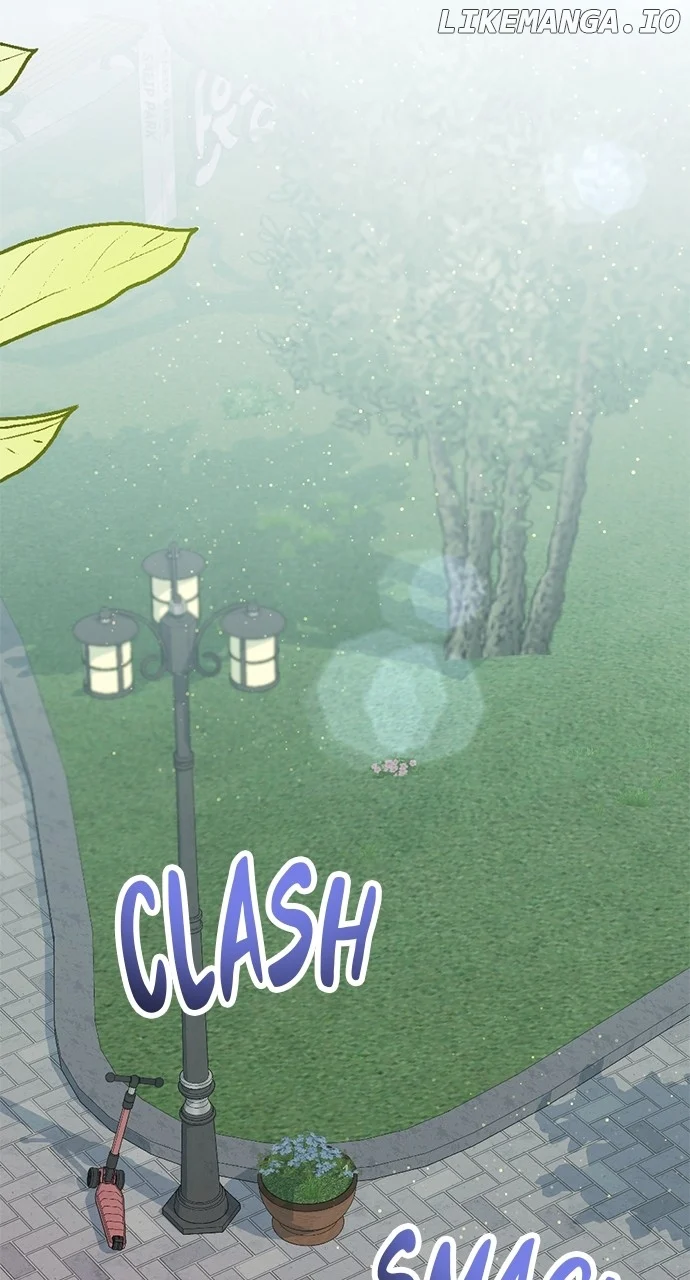 My Crush Got Possessed by the Duke chapter 18 page 85