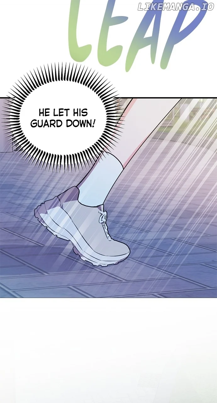 My Crush Got Possessed by the Duke chapter 18 page 87