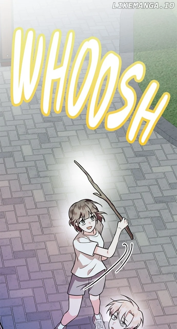 My Crush Got Possessed by the Duke chapter 18 page 88