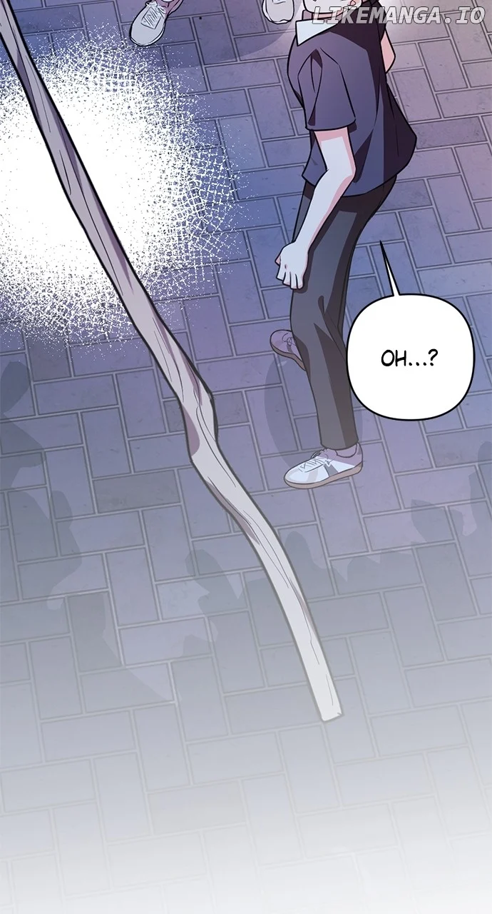 My Crush Got Possessed by the Duke chapter 18 page 89