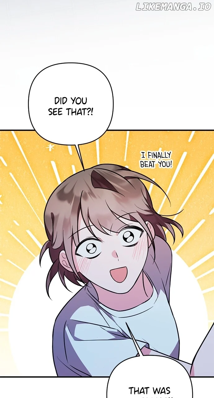 My Crush Got Possessed by the Duke chapter 18 page 90