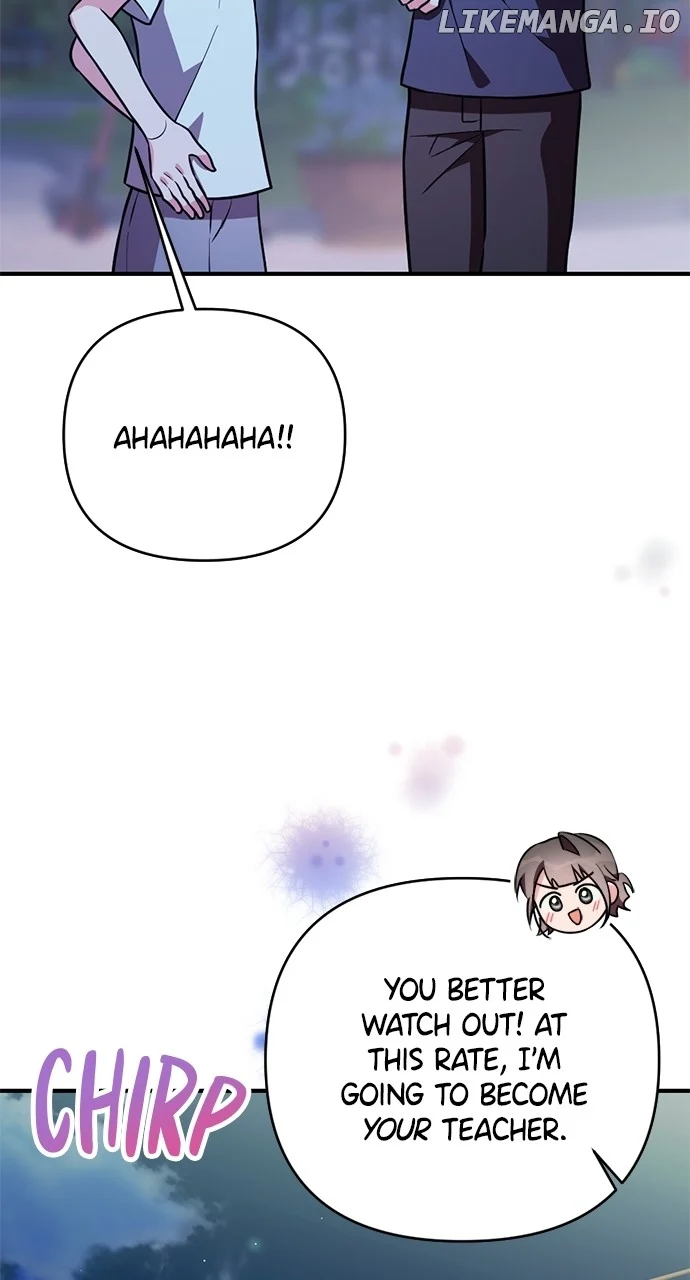 My Crush Got Possessed by the Duke chapter 18 page 92