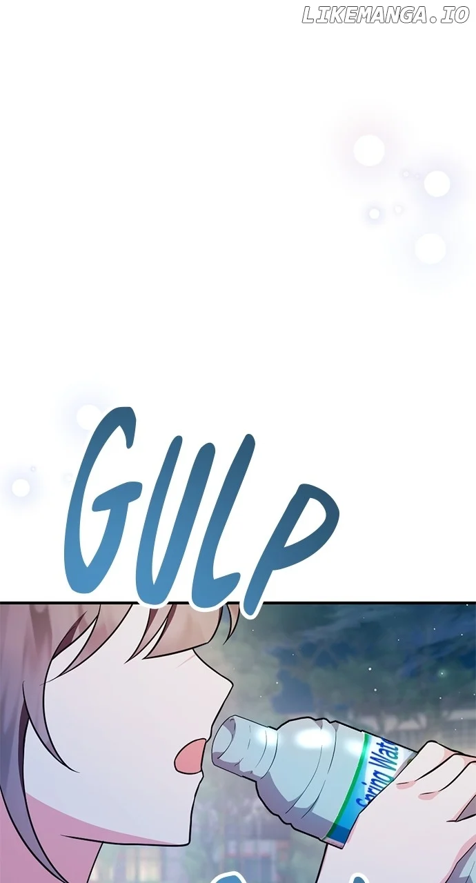 My Crush Got Possessed by the Duke chapter 18 page 94