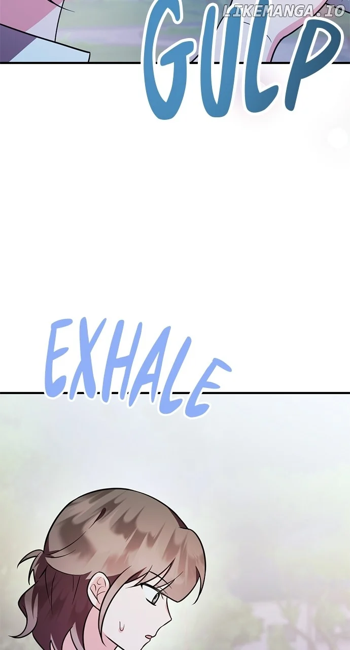 My Crush Got Possessed by the Duke chapter 18 page 95