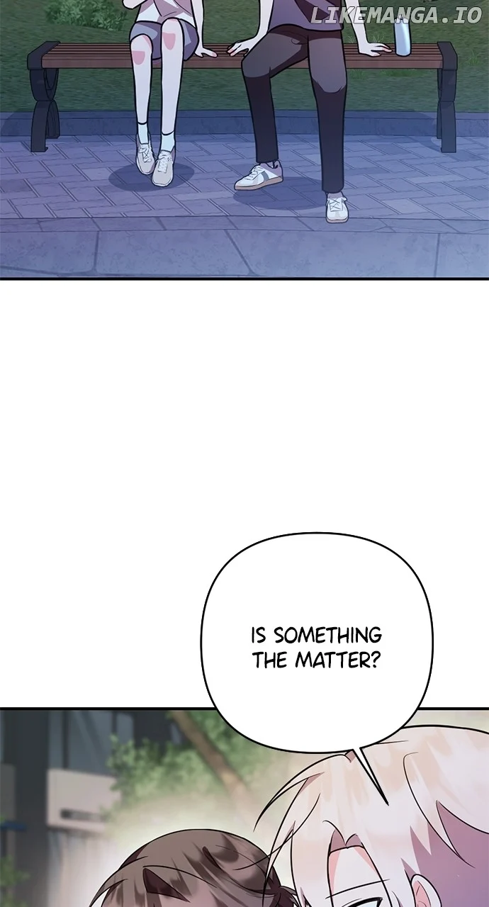 My Crush Got Possessed by the Duke chapter 18 page 100