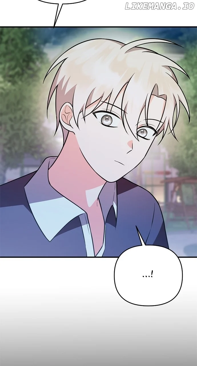 My Crush Got Possessed by the Duke chapter 18 page 102