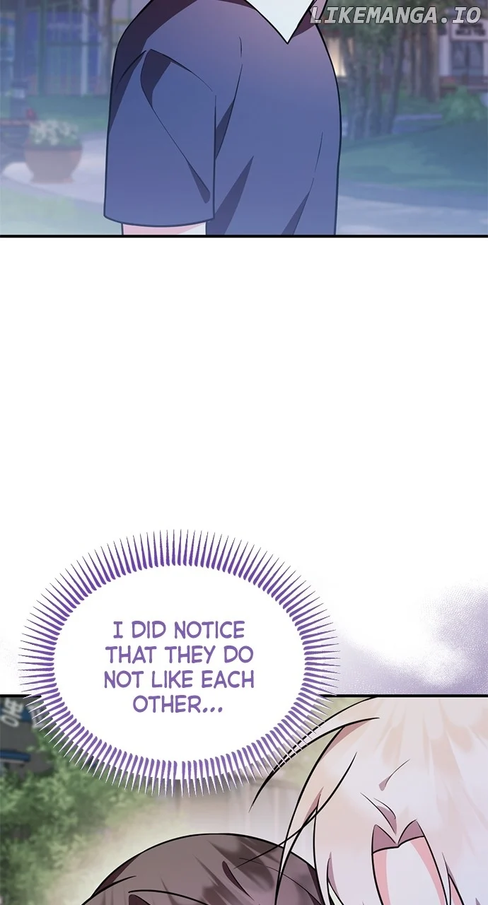 My Crush Got Possessed by the Duke chapter 18 page 106