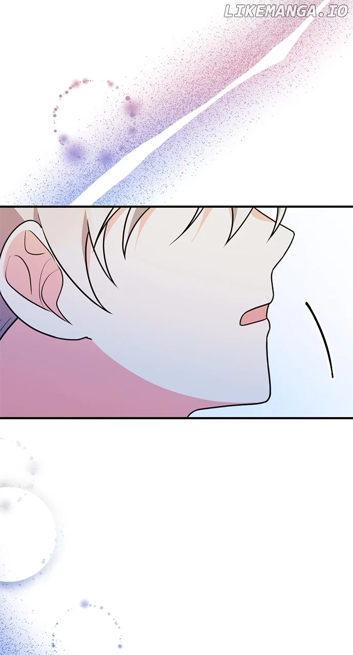 My Crush Got Possessed by the Duke chapter 18 page 109