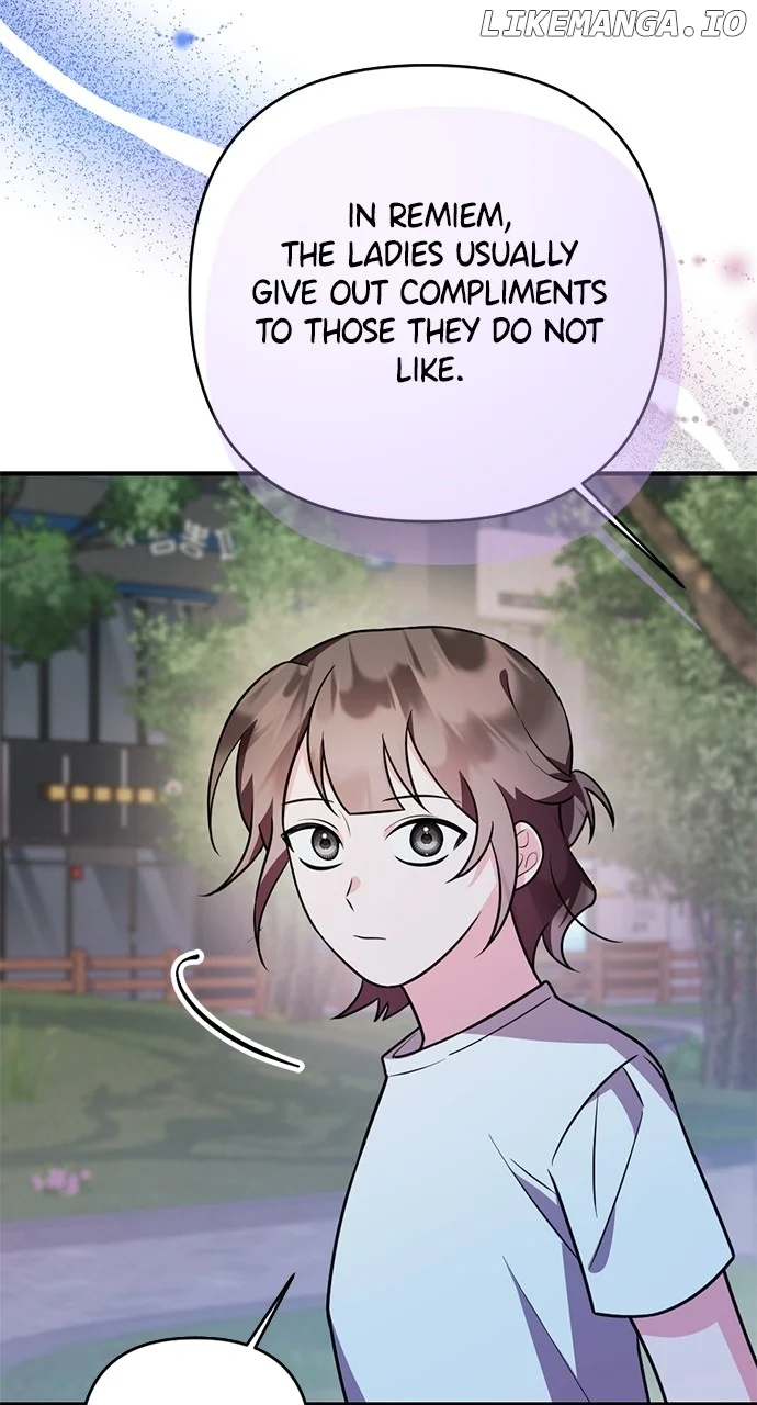 My Crush Got Possessed by the Duke chapter 18 page 110