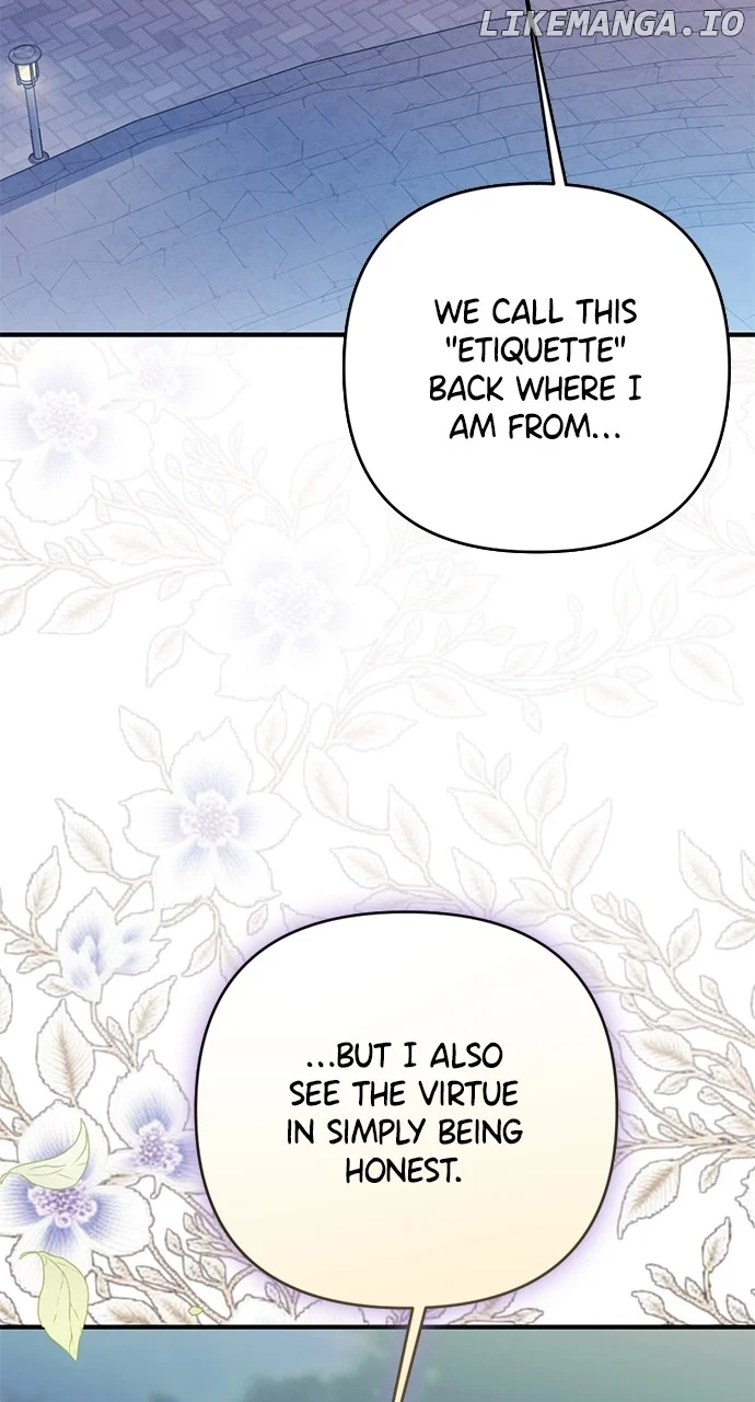 My Crush Got Possessed by the Duke chapter 18 page 113