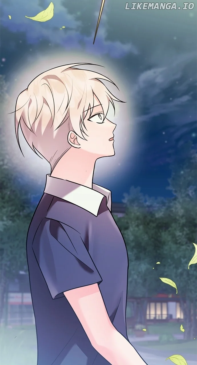 My Crush Got Possessed by the Duke chapter 18 page 114