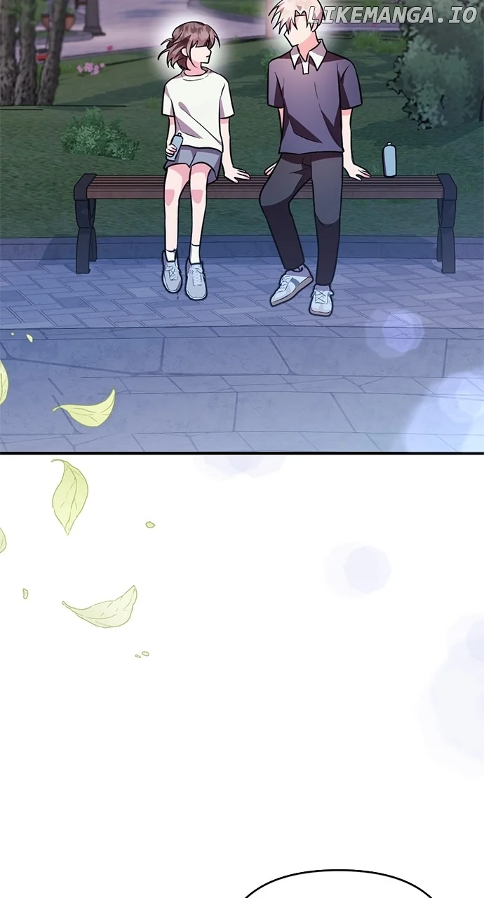 My Crush Got Possessed by the Duke chapter 18 page 117