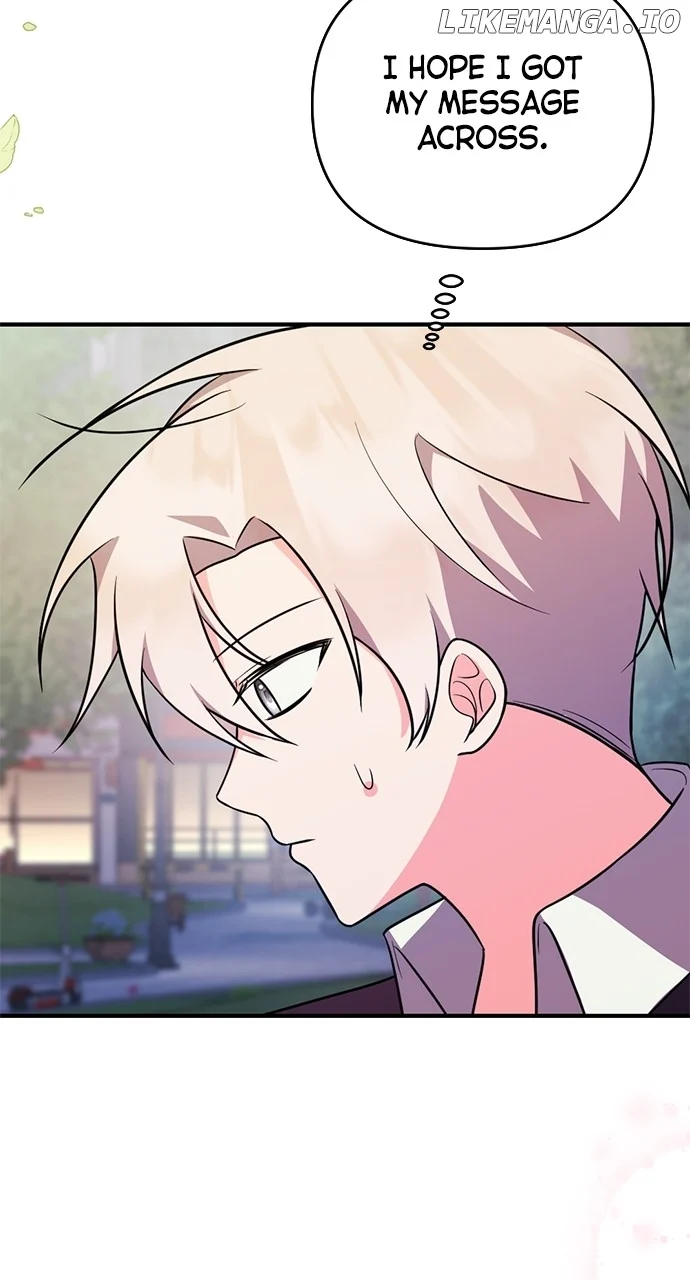My Crush Got Possessed by the Duke chapter 18 page 118