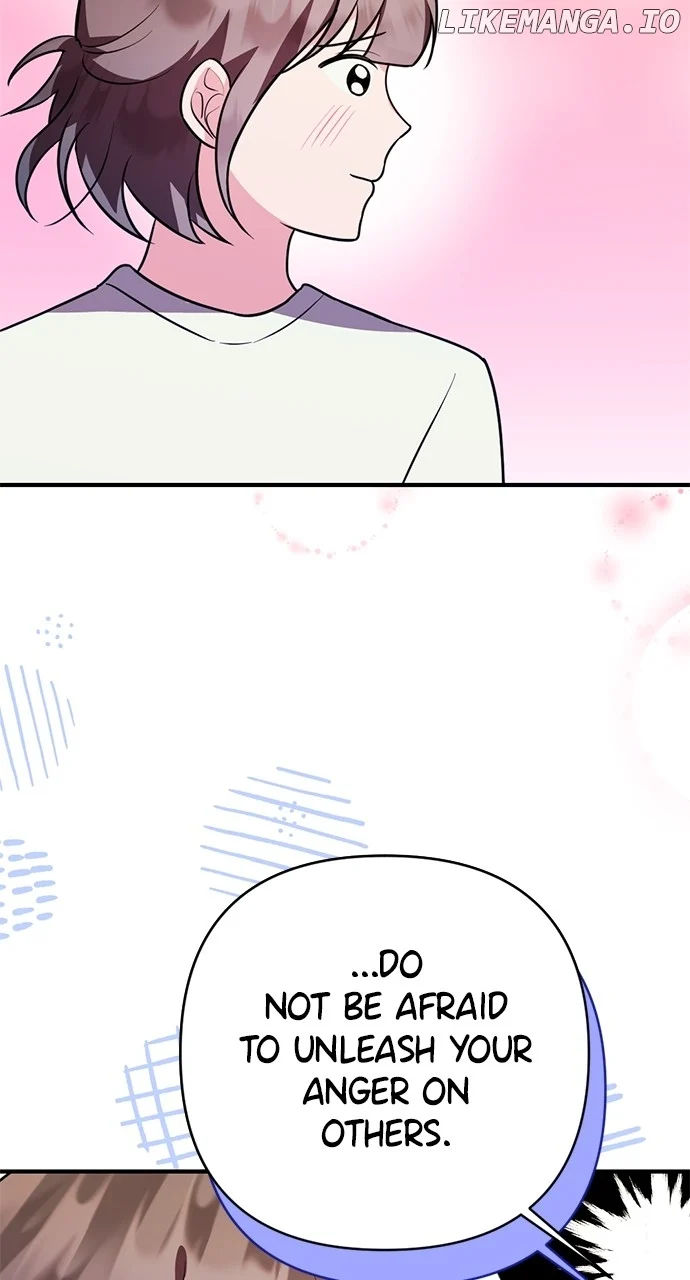 My Crush Got Possessed by the Duke chapter 18 page 121