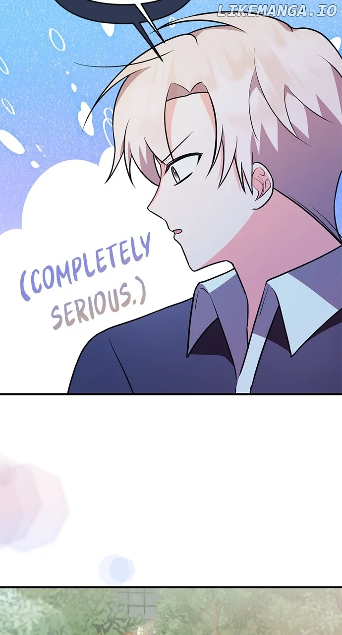 My Crush Got Possessed by the Duke chapter 18 page 123
