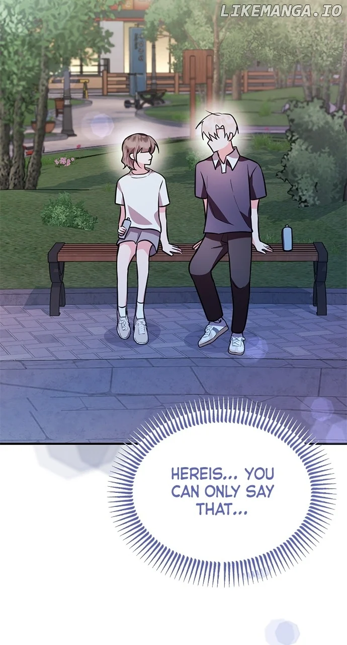 My Crush Got Possessed by the Duke chapter 18 page 124