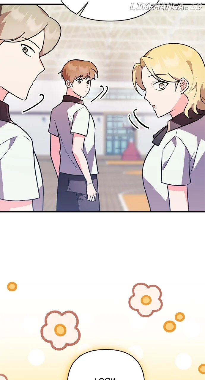 My Crush Got Possessed by the Duke chapter 19 page 3