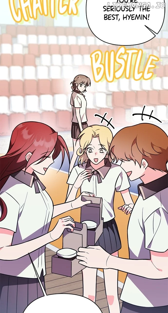 My Crush Got Possessed by the Duke chapter 19 page 6