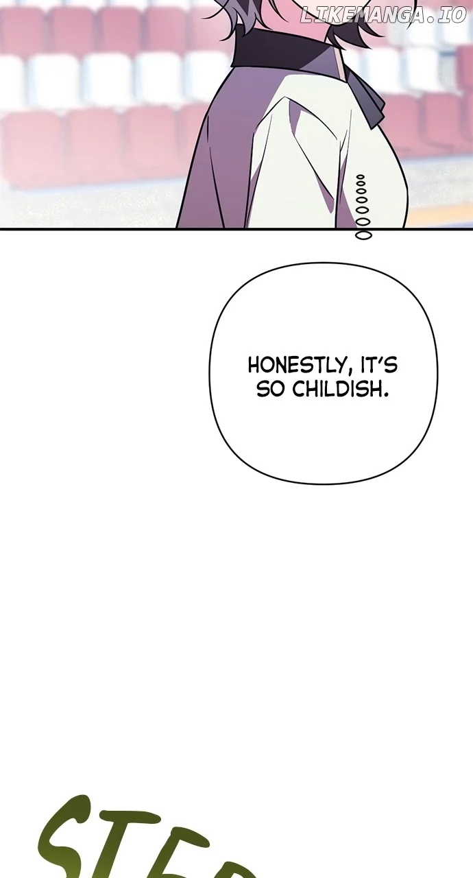 My Crush Got Possessed by the Duke chapter 19 page 8